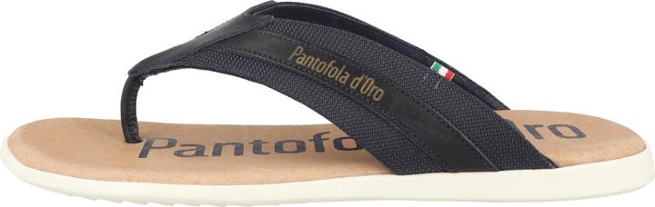 Actual product image Pantofola d'Oro Dino Uomo Flip Flop - 58623 (40)