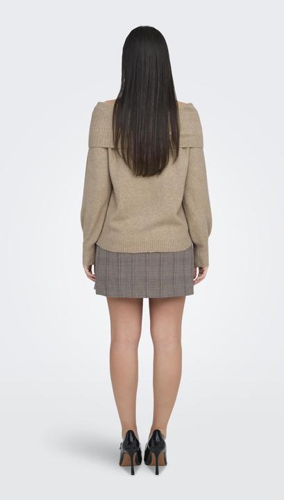 Immagine prodotto Only ONLJEANETT maglione lavorato a maglia maglione lavorato a maglia (XS)