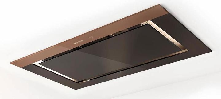 Image du produit C-AIR KL A 90 (Hotte de plafond)