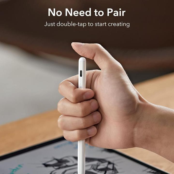Actual product image ESR Digital Stylus