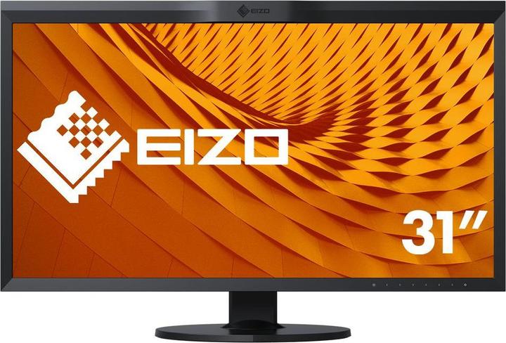 Actual product image Eizo CG319X ColorEdge (4096 x 2160 pixels, 31")