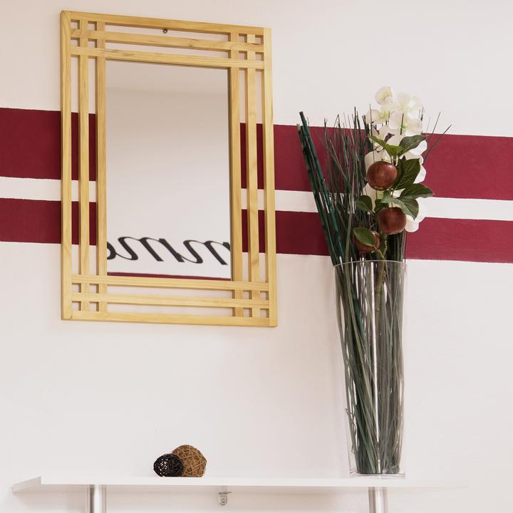 Productafbeelding Relaxdays Pine (50 x 70 cm)