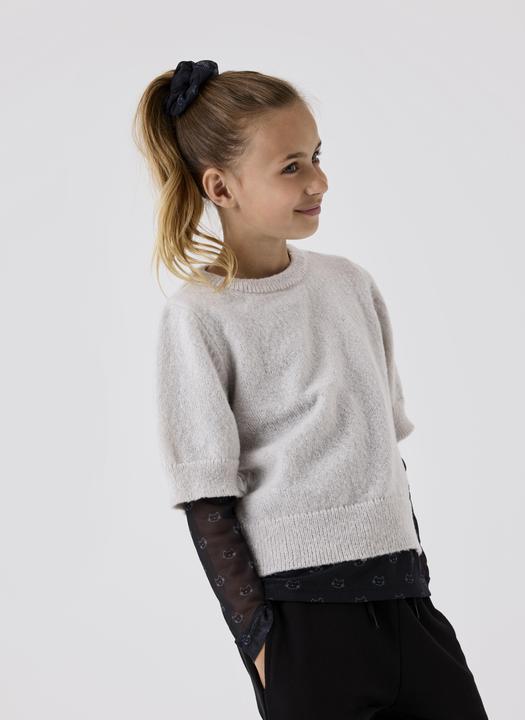 Immagine prodotto Name it Kurzärmeliges Strickpullover (122)