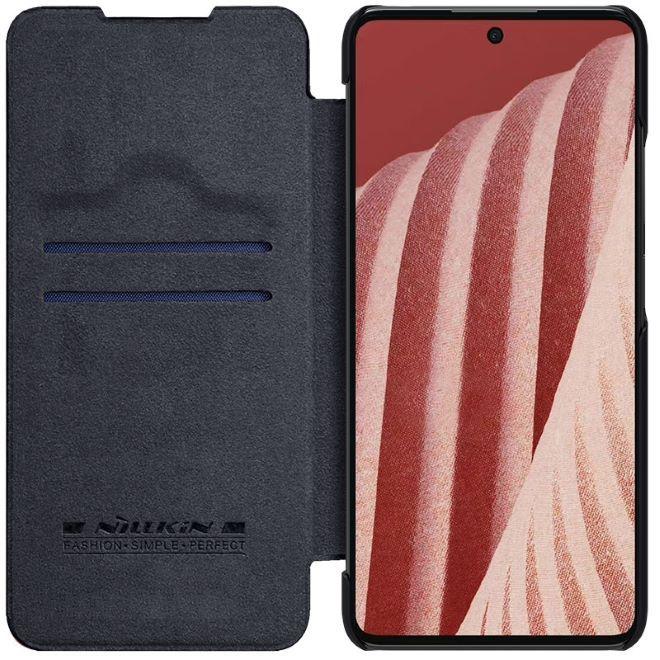 Produktbild Nillkin Qin Pro Series (Samsung Galaxy A73 5G)