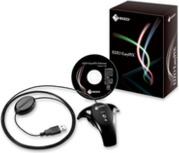 Actual product image Eizo Ex4