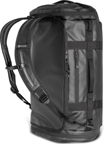 Produktbild Wandrd CARRYALL Duffel 30L Black (Fotorucksack, 30 l)