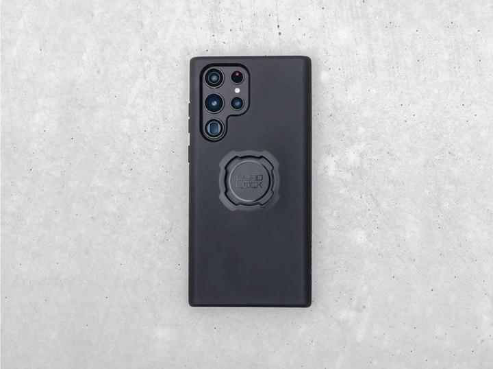 Image du produit Quad Lock MAG Étui pour smartphone (Samsung Galaxy S22 Ultra)