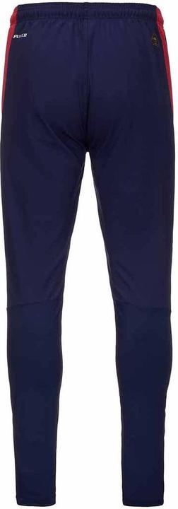 Actual product image Kappa Trousers SM Caen Abunszip Pro 8 2024/25 (XL)