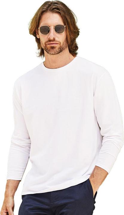 Produktbild Fruit of the Loom Original TShirt Langärmlig (L)