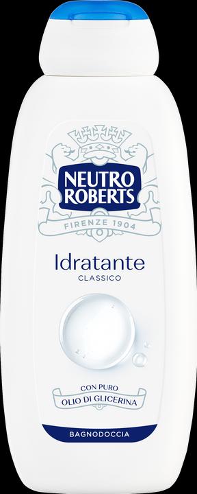 Actual product image Neutro Roberts Bath Moisturizing 600ml (600 ml, Bubble bath)
