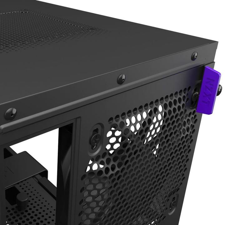 Produktbild NZXT H210i (Mini-ITX)