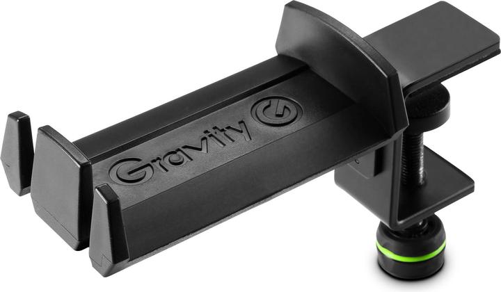 Gravity HPHTC 01 Hoofdtelefoonhouder voor tafelmontage