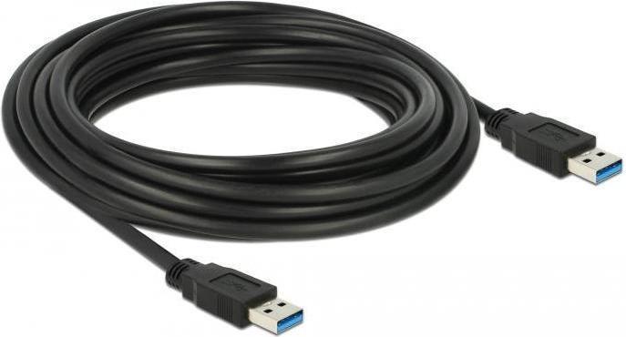 Actual product image Delock USB-A-USB-A (5 m, USB 3.0)
