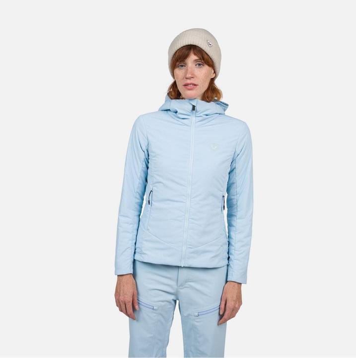 Rossignol Opside Hoodie Jkt Jacke (S)