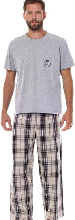 L&L Collection Pyjama (3XL)