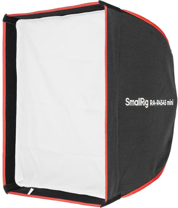 Immagine prodotto SmallRig RA-R4545 mini Square Softbox 4683 (Soft box, 45 cm)