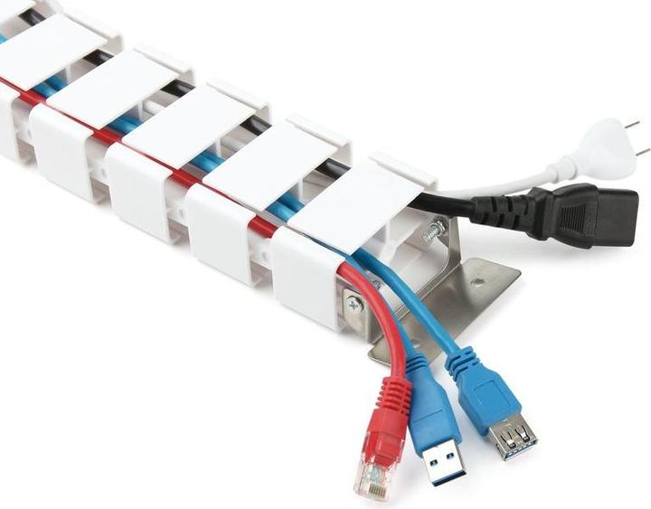 Produktbild Xantron Kabelführung (Kabelschlauch, 130 cm)