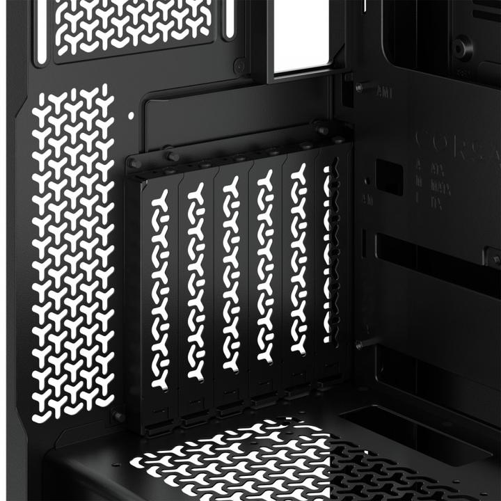 Produktbild Corsair 3500X ARGB (E-ATX, ATX, mATX, Mini-ITX)