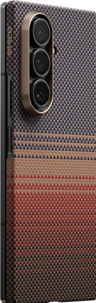 Produktbild Pitaka Ultra-Slim Case (Samsung Galaxy Z Fold7)