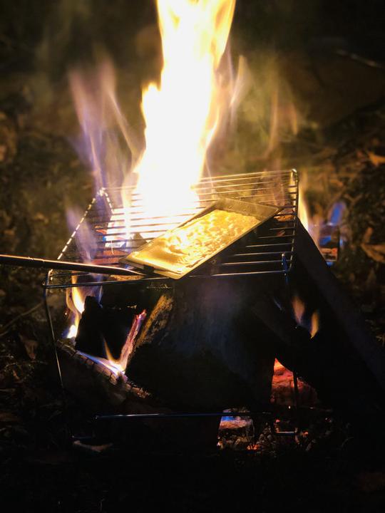 Image du produit Nouvel Raclette sur le grill