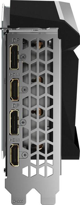 Image du produit Gigabyte GeForce RTX 3070 Ti Gaming OC (8 Go)