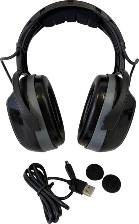 Image du produit Hellberg Xstream LD (1 x)
