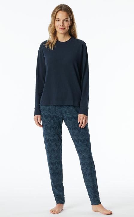Produktbild Schiesser Pyjama warm (42)