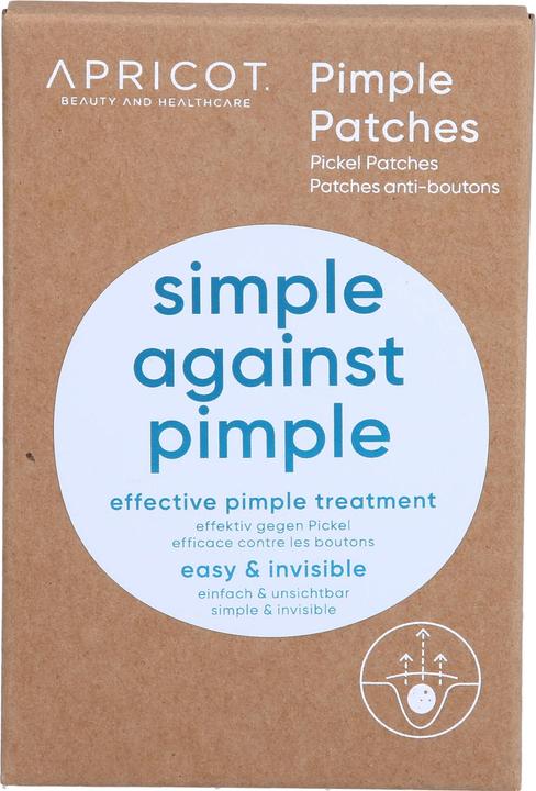 Produktbild Apricot Simple Against Pimple (96 ml)
