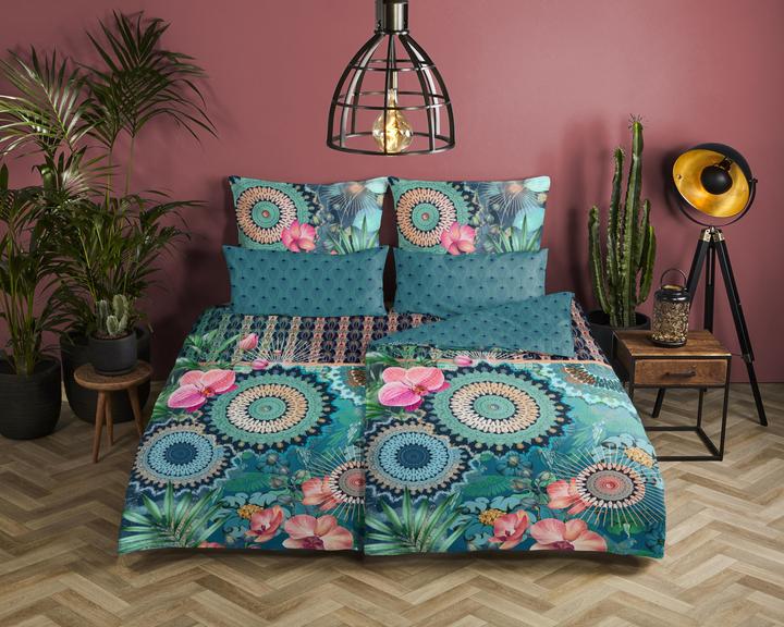 Actual product image HIP Logan (Bedding set, 135 x 200 cm)