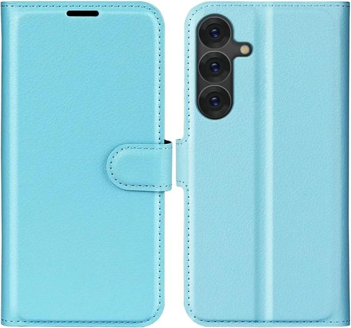 Produktbild Screenguard Leather Guard Lederhülle (Samsung Galaxy S25+)