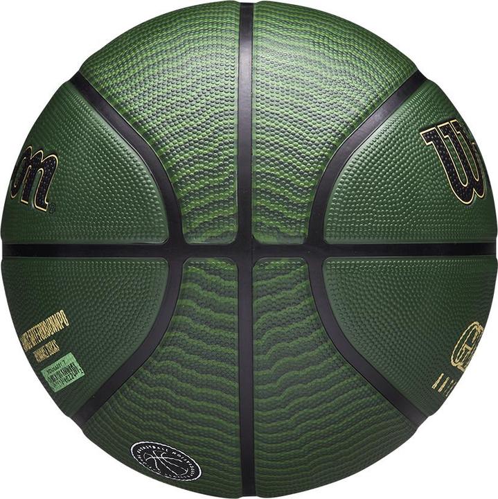 Actual product image Wilson Nba Player Icon Outdoor Bskt Giannis (7)