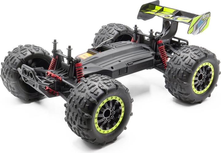 Produktbild Funtek Stadium Truck STX Sport 4WD (ARR Almost-Ready-to-Race)