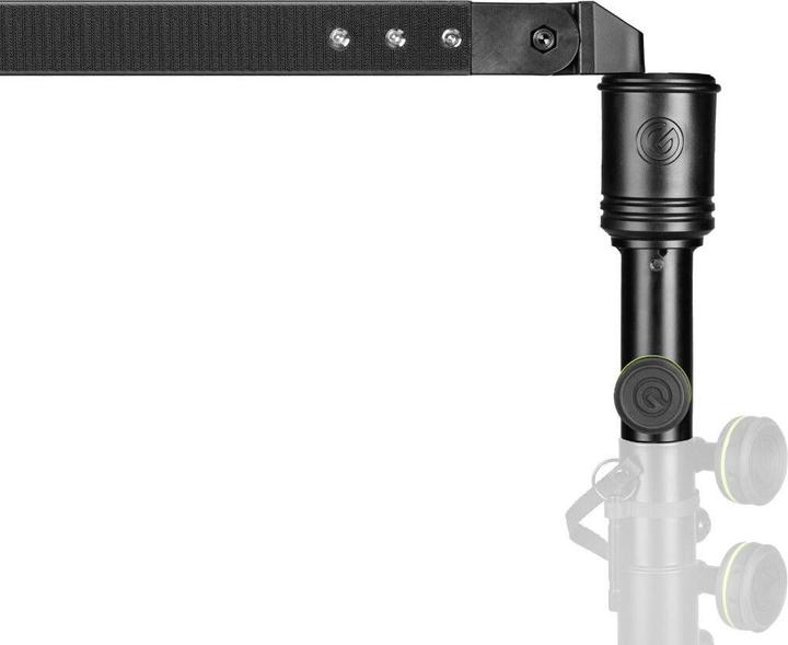 Image du produit Gravity PAD SET 1 - Kit de pipe-and-drape sans rideau