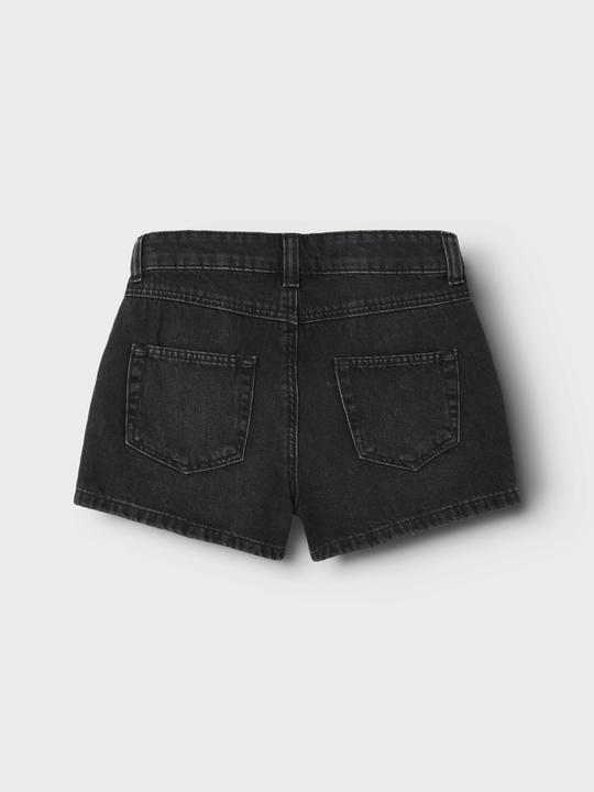 Image du produit Name it NKFPROSE HW MOM DNM SHORTS 8999-MJ (164)