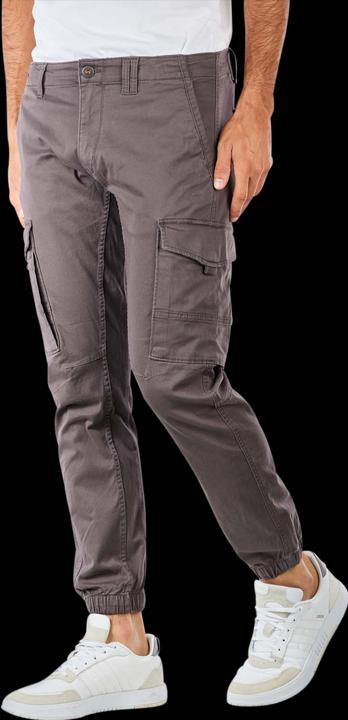 Image du produit Jack & Jones Paul Pant Cargo asphalt (W38/L34)