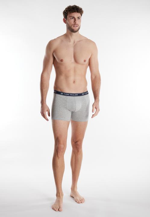 Immagine prodotto Tom Tailor Buffer (M, confezione da 3)
