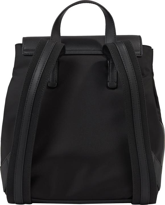 Actual product image Calvin Klein Ck Must Campus ladies backpack