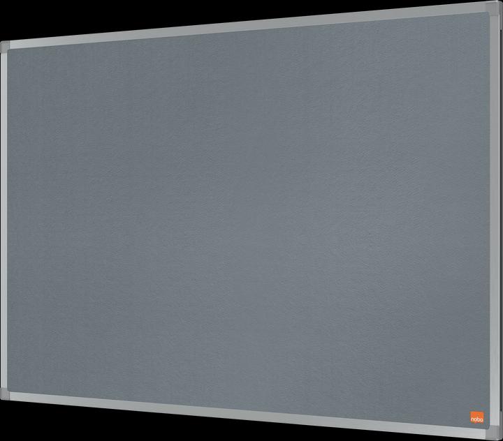 Actual product image Nobo Felt Notice Board Essence (Bulletin board, 900 x 600 mm)