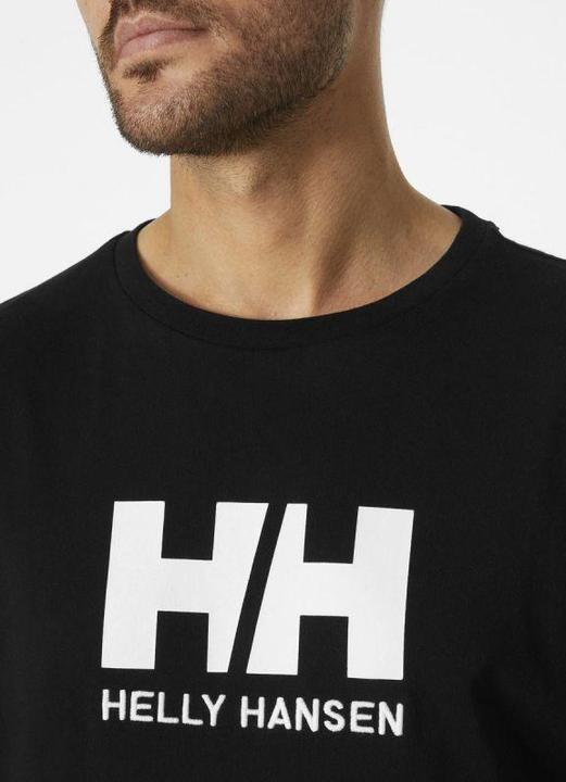 Immagine prodotto Helly Hansen Maglietta con logo Hh (L)