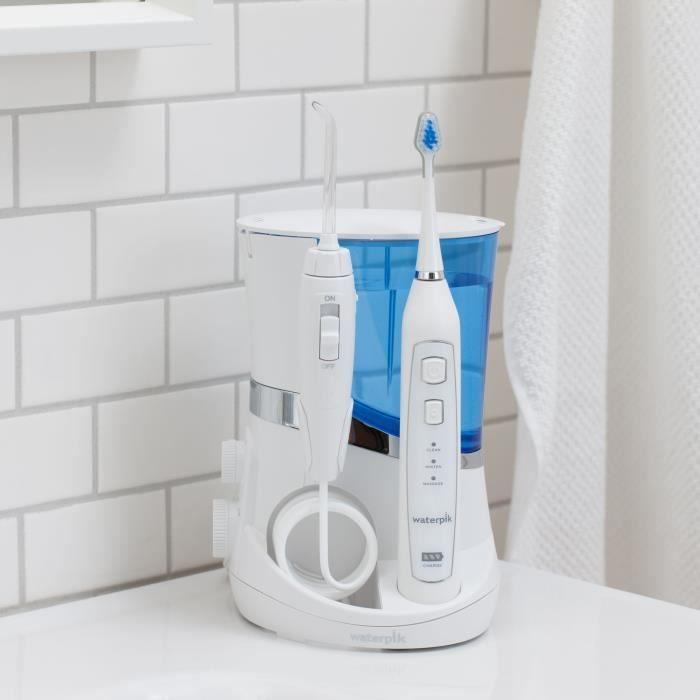Image du produit Waterpik soins complets