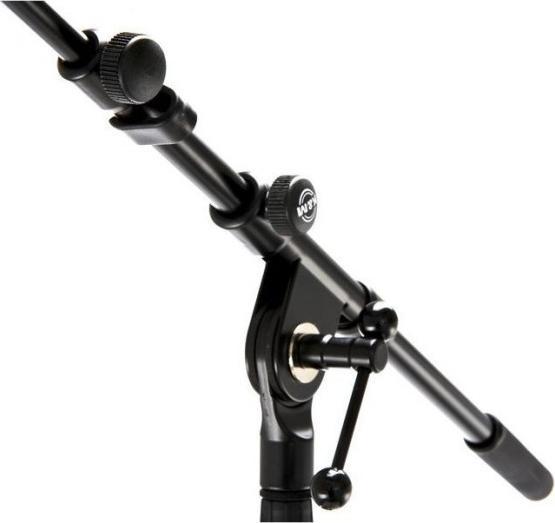 Image du produit K&M Support pour microphone 210/9