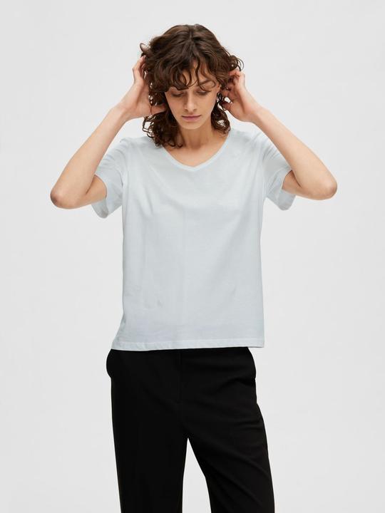 Immagine prodotto Selected Femme Maglietta classica (XS)