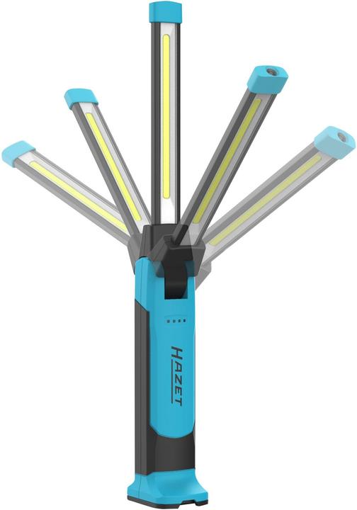 Produktbild HAZET LED Slim Light (1100 lm)