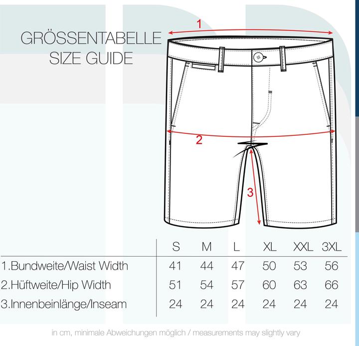 Actual product image Blend BHPierre 20711395ME (XL)