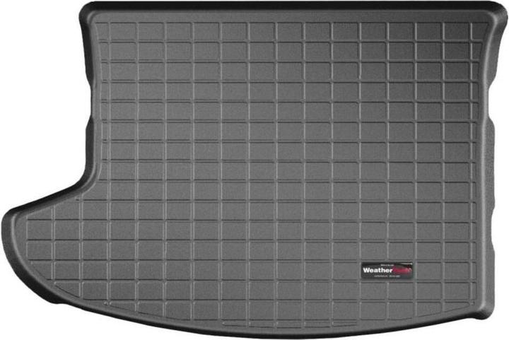 Produktbild WeatherTech Jeep Patriot (2007-2012) Kofferraum wanne