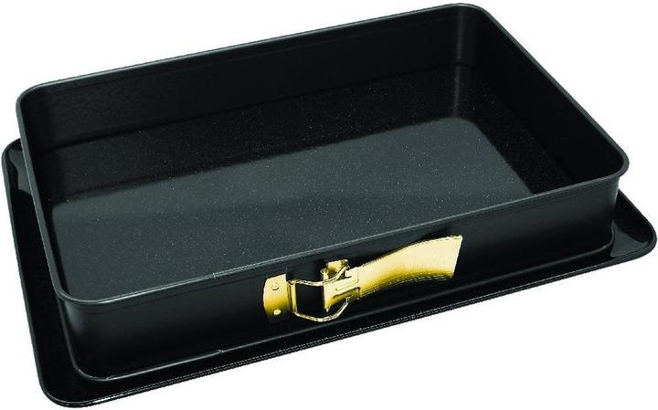 Actual product image Zenker Cake