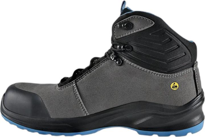 Produktbild Safety Jogger Industrial Modulo S3S Mid (Keine Sicherheitskategorie, 47)