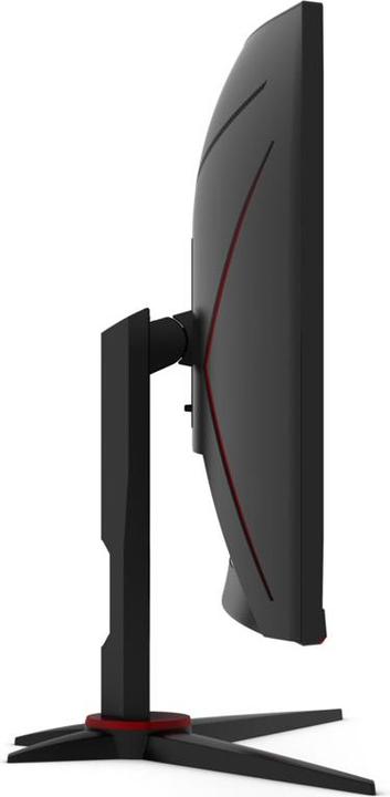 Actual product image AOC C27G2AE/BK (1920 x 1080 pixels, 27")