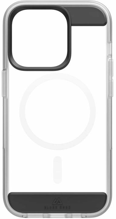 Actual product image Black Rock Mag Air Protection (Apple iPhone 14 Pro)