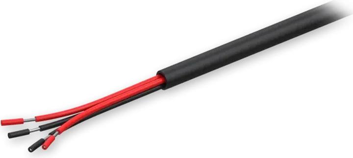 Actual product image Teltonika PR2PL15B Power Cable with 4-way open wire (Power cables)